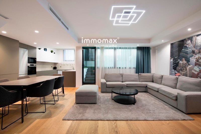 Dúplex en venta Castelldefels, Barcelona. Ref: 17830. IMMOMAX