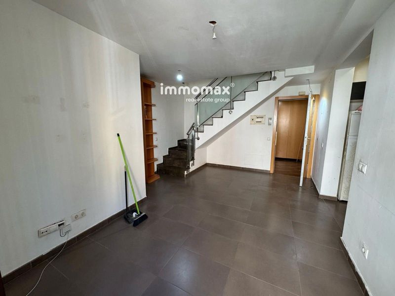 Duplex for sale Piera, Barcelona. Ref: 17835. IMMOMAX
