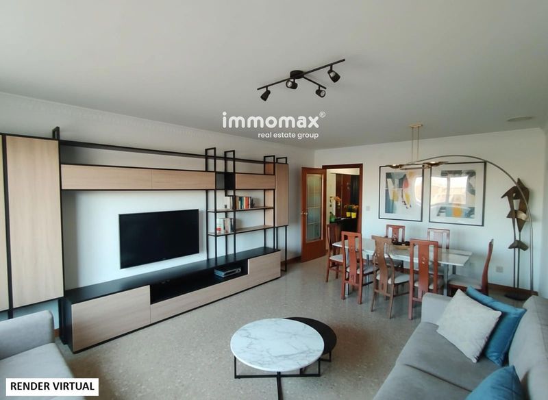 Pis en venda Viladecans, Barcelona. Ref: 17838. IMMOMAX