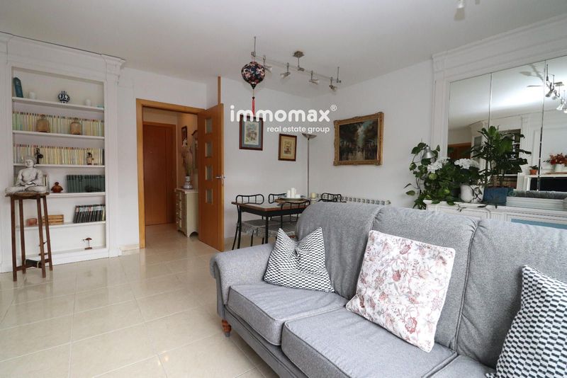 Àtic en venda Cardedeu, Barcelona. Ref: 17849. IMMOMAX