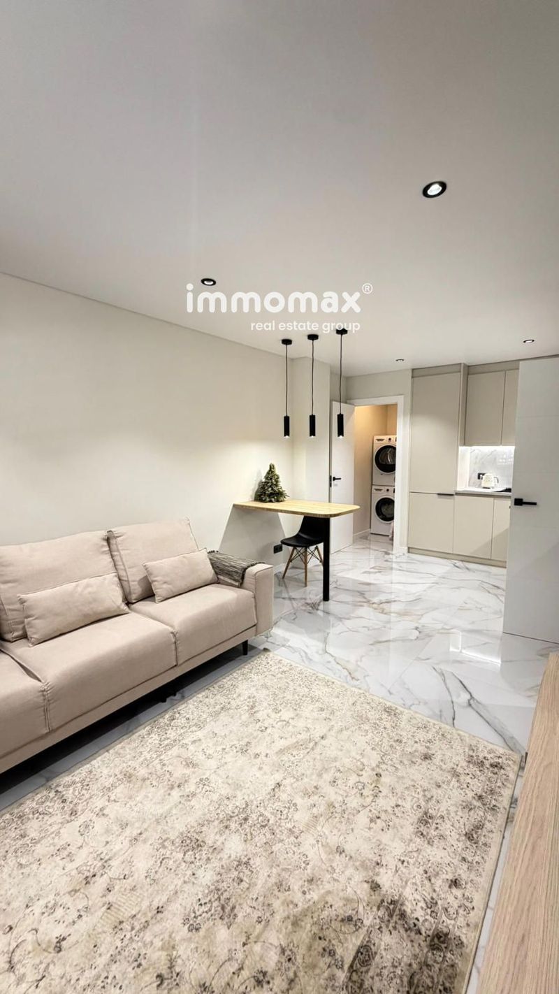 Piso en alquiler Castelldefels, Barcelona. Ref: 17872. IMMOMAX