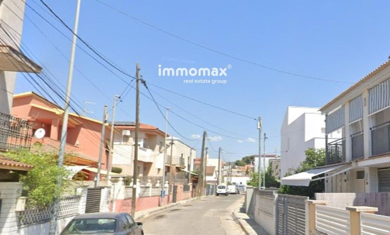 Chalet Independiente en venta Vilanova I La Geltru, Barcelona. Ref: 17873. IMMOMAX