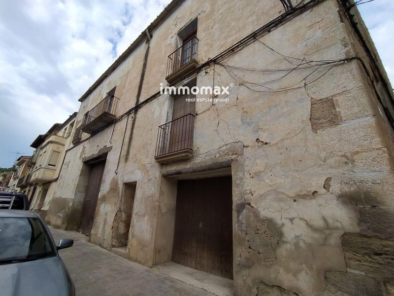 Casa en venta Calaceite, Teruel. Ref: 17882. IMMOMAX