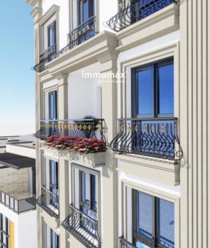 Edificio Singular en venta Zaragoza. Ref: 17884. IMMOMAX