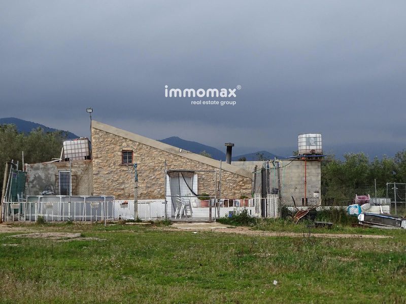 Finca rústica en venta Roquetes, Tarragona. Ref: 17909. IMMOMAX