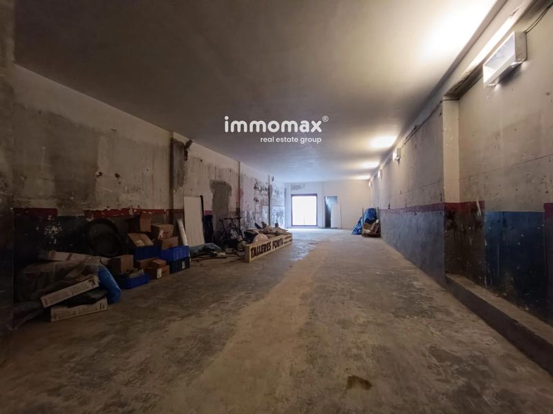 Local Comercial en alquiler Esplugues de Llobregat, Barcelona. Ref: 17932. IMMOMAX