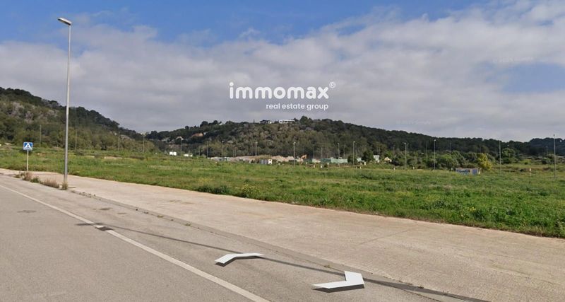 Parcela en venta Calafell, Tarragona. Ref: 17933. IMMOMAX