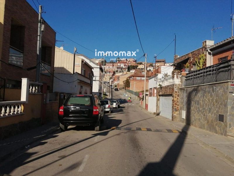 Townhouse for sale Sant Vicenç Dels Horts, Barcelona. Ref: 17939. IMMOMAX