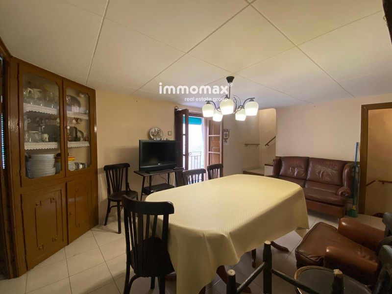 House for sale Pauls, Tarragona. Ref: 17950. IMMOMAX