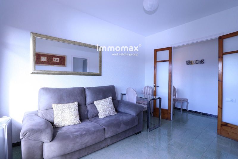 Penthouse for sale Santa Maria de Palautordera, Barcelona. Ref: 17952. IMMOMAX