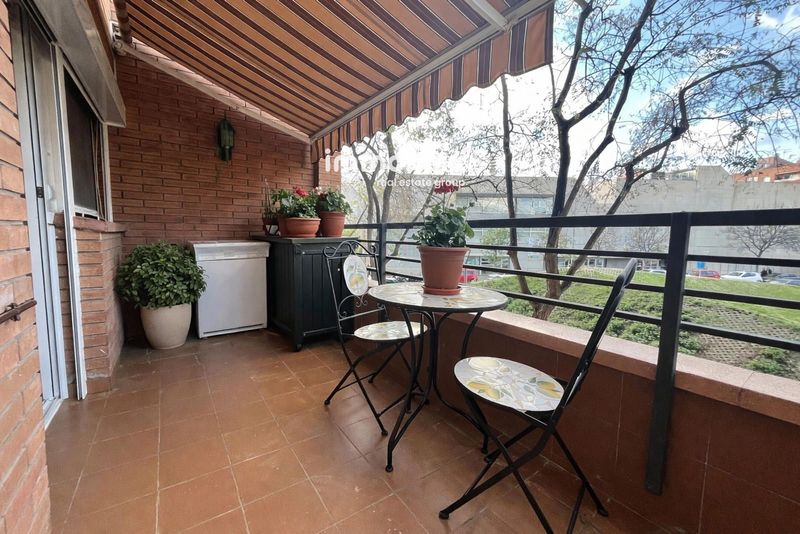 Piso en venta Sant Boi de Llobregat, Barcelona. Ref: 17957. IMMOMAX