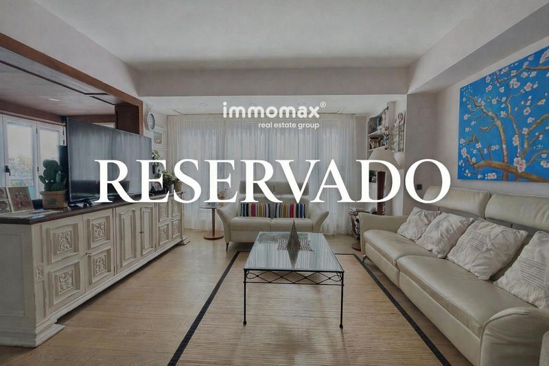 Piso en venta Vilanova I La Geltru, Barcelona. Ref: 17960. IMMOMAX