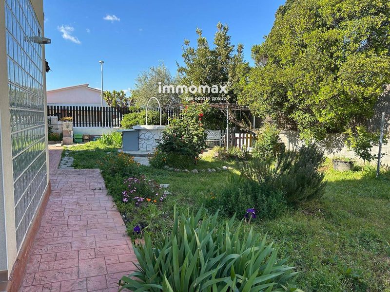 Chalet Independiente en venta Palau-Solita I Plegamans, Barcelona. Ref: 17973. IMMOMAX