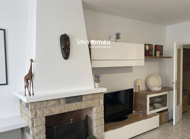 Piso en venta Cubelles, Barcelona. Ref: 17984. IMMOMAX