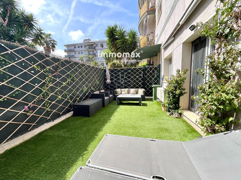 Planta baja en venta Castelldefels, Barcelona. Ref: 17985. IMMOMAX