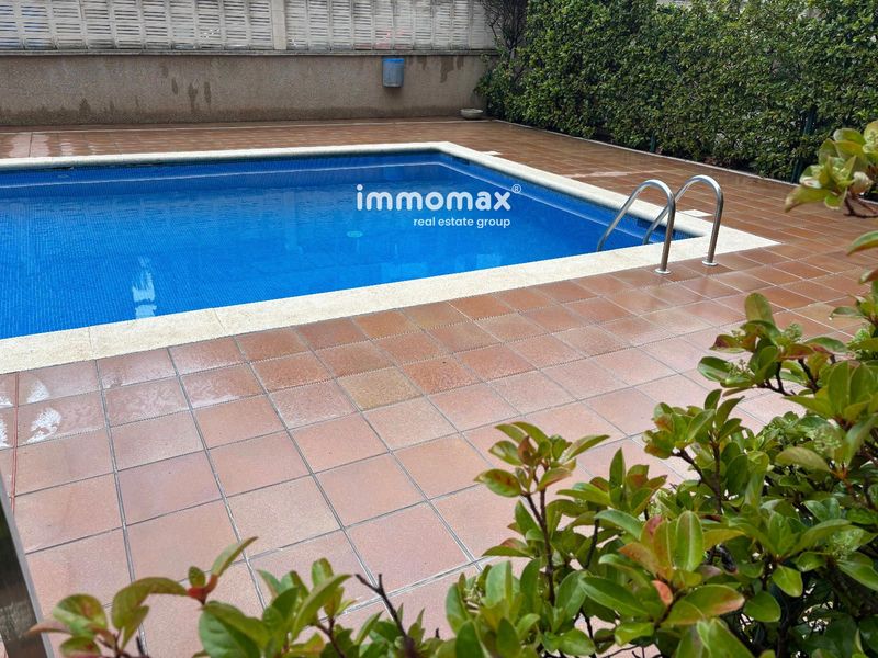 Planta baja en venta Martorell, Barcelona. Ref: 18003. IMMOMAX