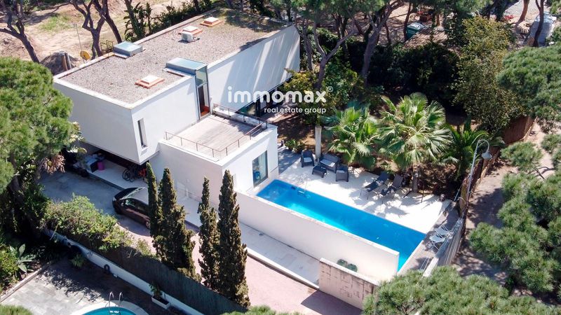 Casa en venta Gavà, Barcelona. Ref: 18004. IMMOMAX