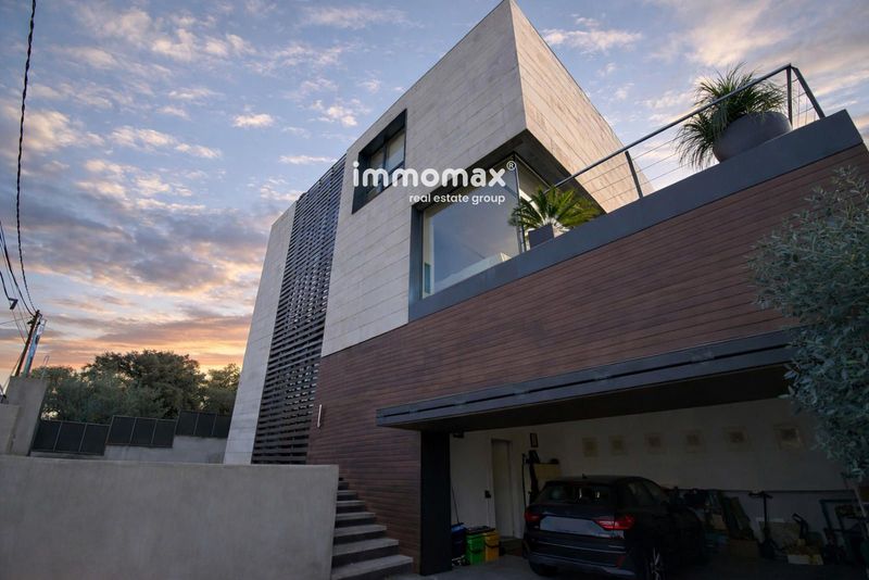 Casa en venta Sant Cugat del Vallès, Barcelona. Ref: 18006. IMMOMAX