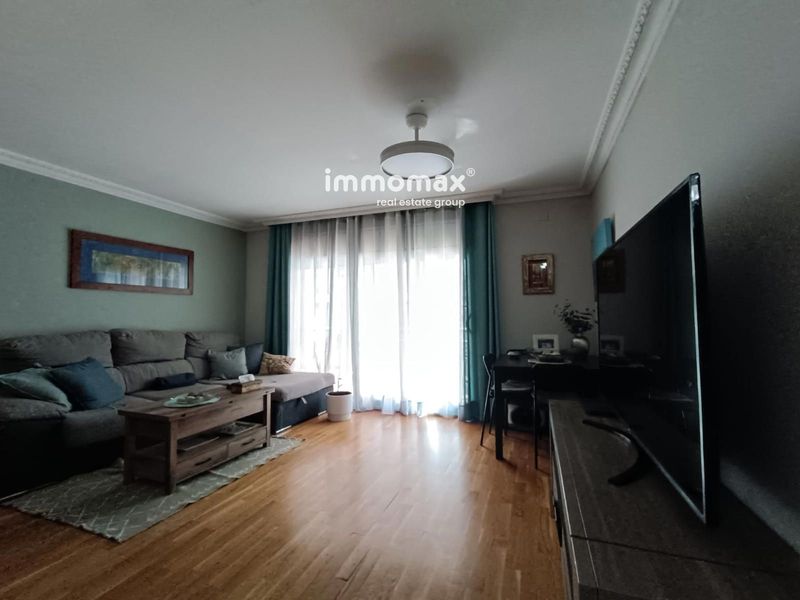 Appartement en vente Esplugues de Llobregat, Barcelona. Ref: 18012. IMMOMAX