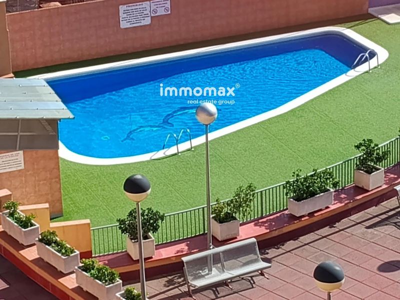 Duplex en venda Sant Boi de Llobregat, Barcelona. Ref: 18025. IMMOMAX