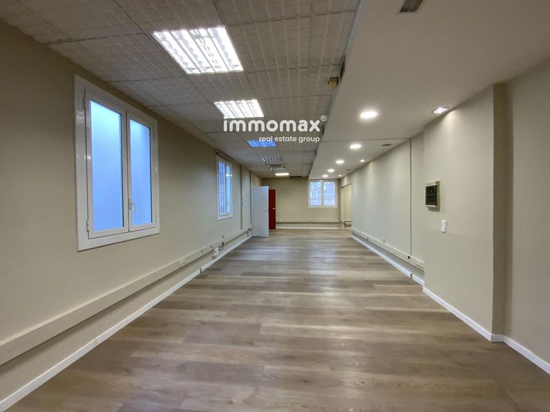Oficina en alquiler Barcelona. Ref: 18029. IMMOMAX