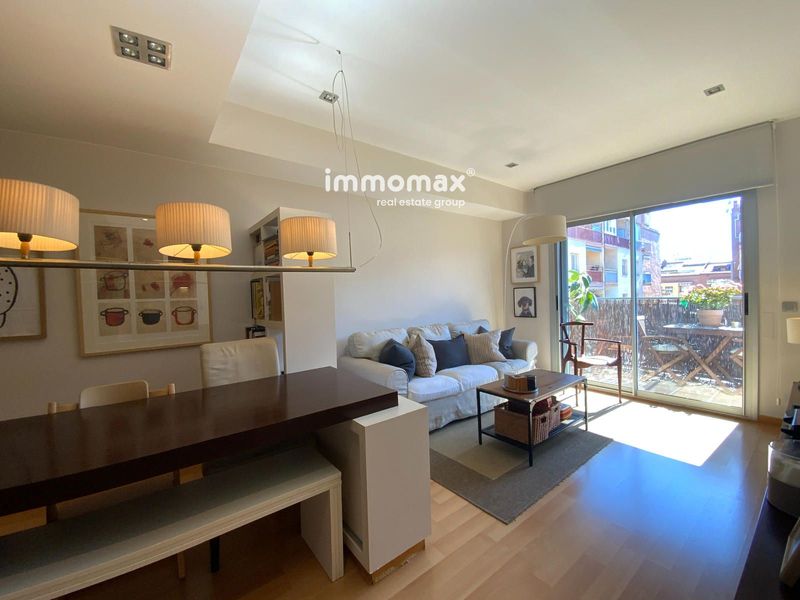 Dúplex en venta Castelldefels, Barcelona. Ref: 18036. IMMOMAX