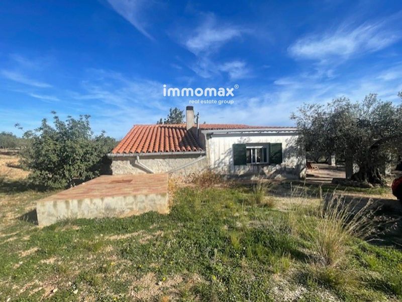 Finca rústica en venta L