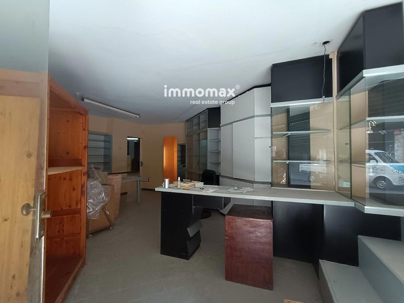 Local Comercial en alquiler Esplugues de Llobregat, Barcelona. Ref: 18056. IMMOMAX