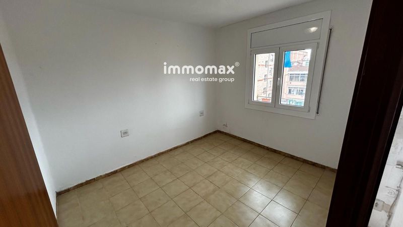 Piso en venta Granollers, Barcelona. Ref: 18067. IMMOMAX
