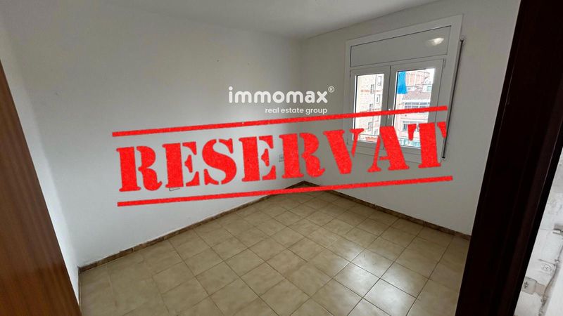Flat for sale Granollers, Barcelona. Ref: 18067. IMMOMAX