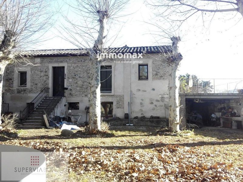 Maison en vente Barcelona. Ref: 18072. IMMOMAX