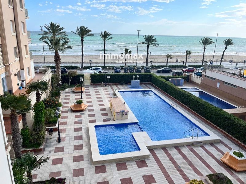 Appartement en vente Calafell, Tarragona. Ref: 18074. IMMOMAX