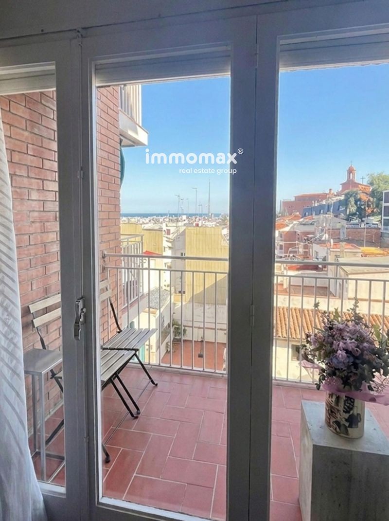 Flat for rent Barcelona. Ref: 18078. IMMOMAX