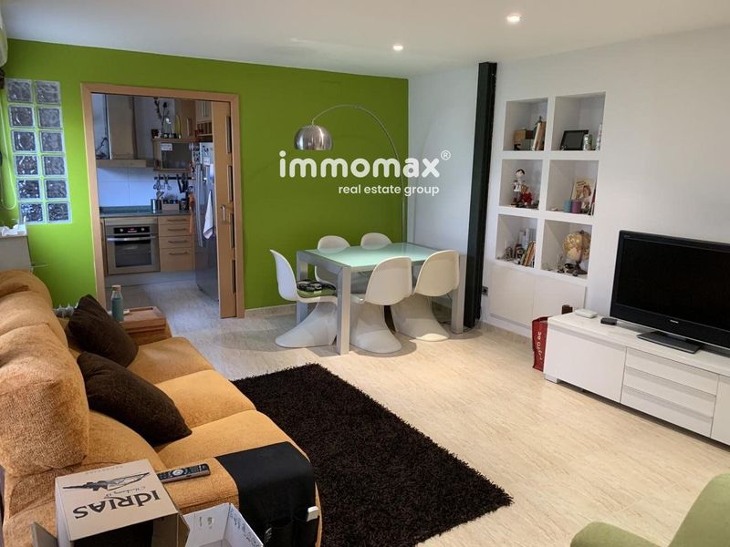 Wohnung zu vermieten Santa Eulàlia de Ronçana, Barcelona. Ref: 18079. IMMOMAX