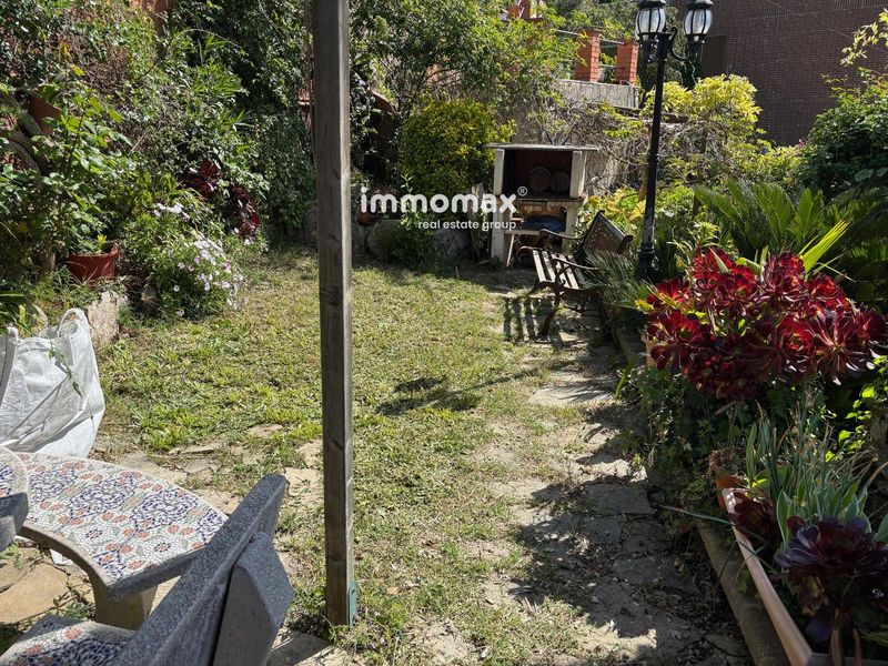 Adosado en venta Vallirana, Barcelona. Ref: 18089. IMMOMAX