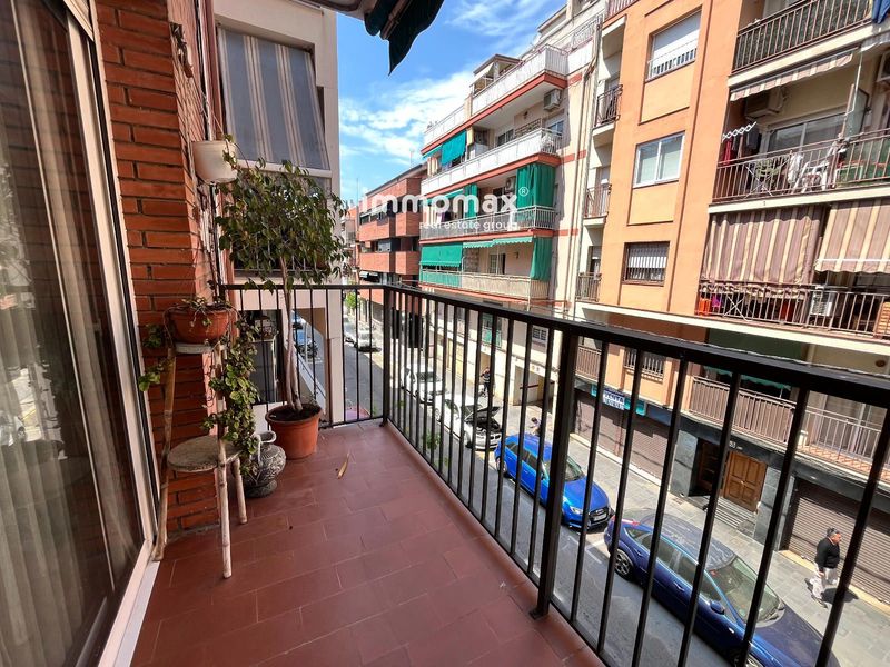 Appartement en vente Castelldefels, Barcelona. Ref: 18094. IMMOMAX