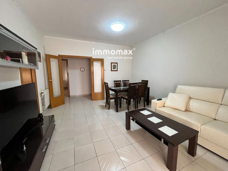 Appartement en vente Castelldefels, Barcelona. Ref: 18094. IMMOMAX