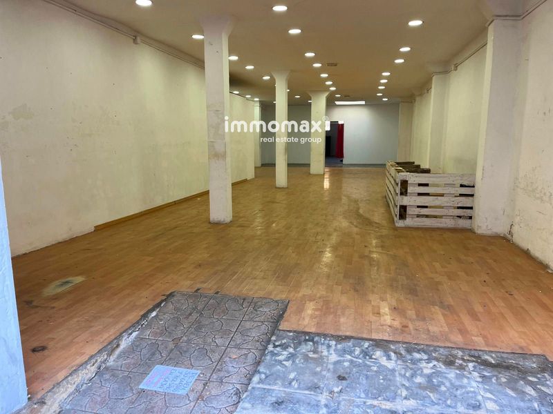 Local Comercial en venta Sabadell, Barcelona. Ref: 18104. IMMOMAX
