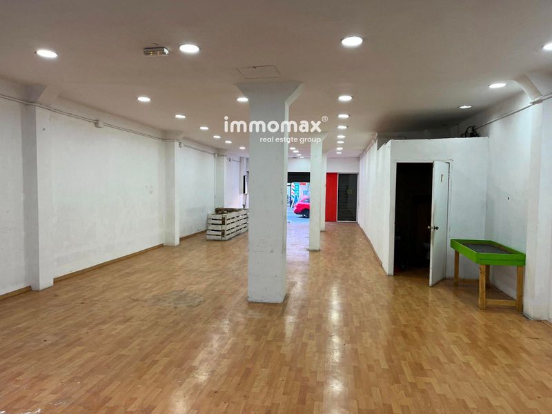 Local Comercial en venta Sabadell, Barcelona. Ref: 18105. IMMOMAX