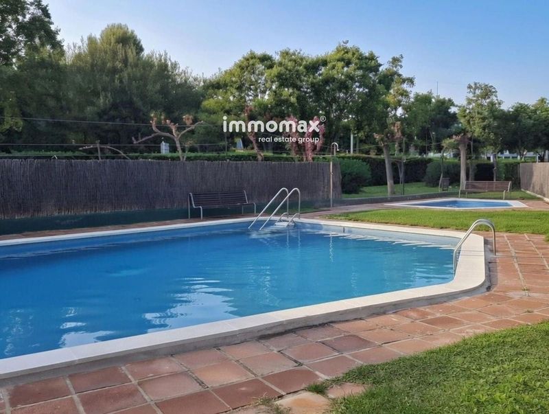 Piso en venta Barcelona. Ref: 18106. IMMOMAX