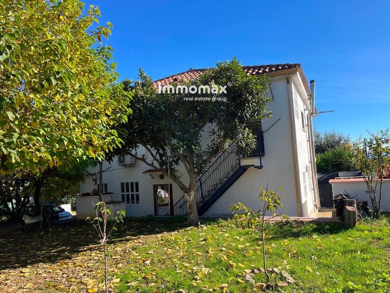 Chalet Independiente en venta Santa Eulàlia de Ronçana, Barcelona. Ref: 18115. IMMOMAX