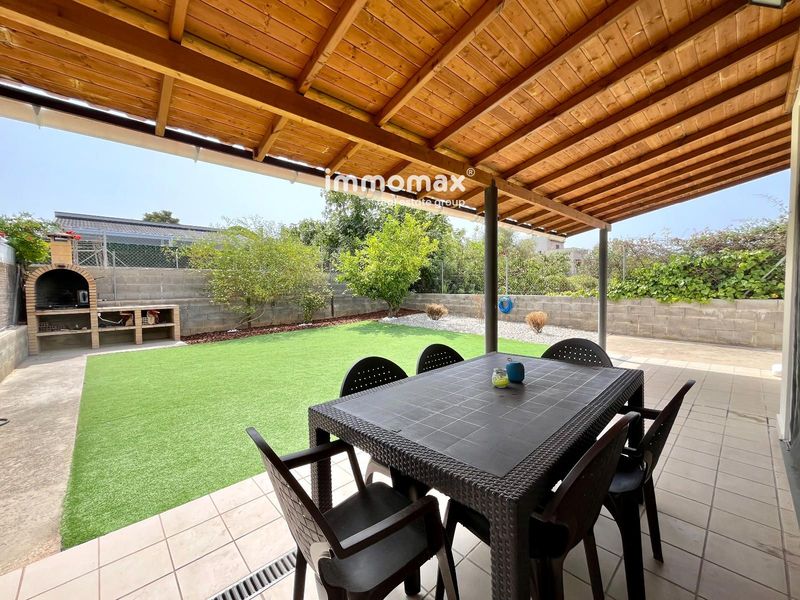 Дом на продажу Vilanova I La Geltru, Barcelona. Ref: 18122. IMMOMAX