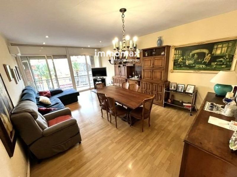 Piso en venta Cornellà de Llobregat, Barcelona. Ref: 18132. IMMOMAX