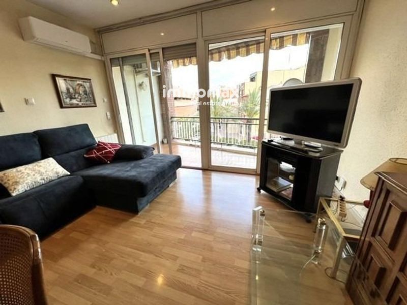 Appartement en vente Cornellà de Llobregat, Barcelona. Ref: 18132. IMMOMAX