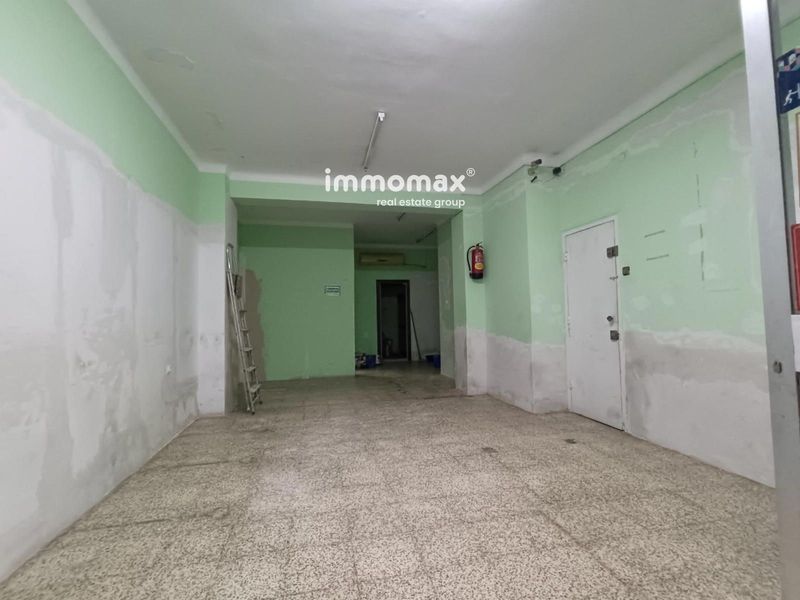 Local Comercial en alquiler Sant Joan Despi, Barcelona. Ref: 18143. IMMOMAX
