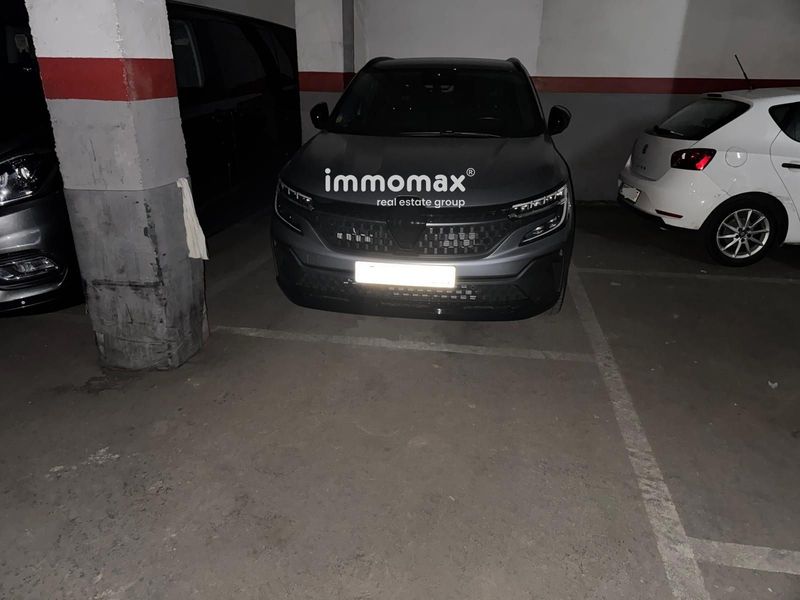 Garage en vente Sant Boi de Llobregat, Barcelona. Ref: 18147. IMMOMAX