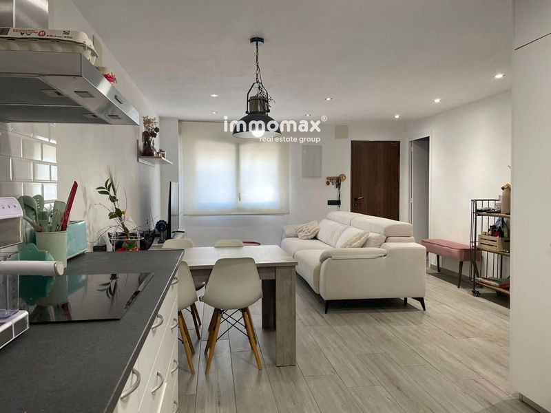 House for sale Raval De Cristo, Tarragona. Ref: 18167. IMMOMAX