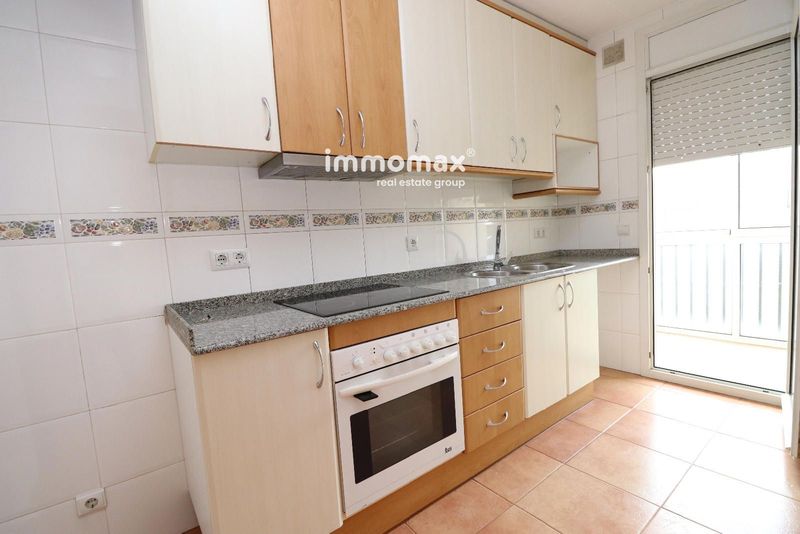 Attique en vente Sant Celoni, Barcelona. Ref: 18172. IMMOMAX
