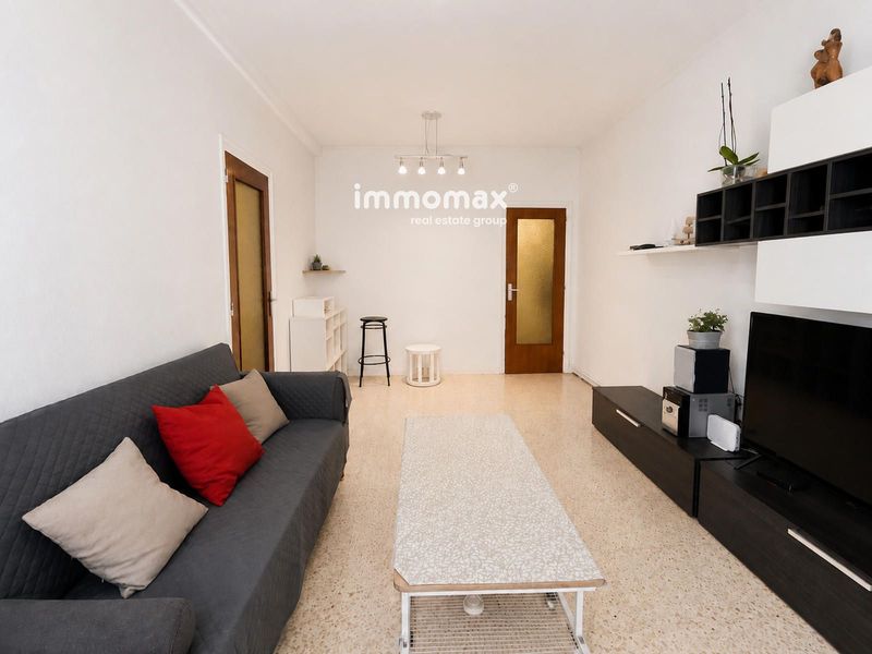 Piso en venta Castelldefels, Barcelona. Ref: 18191. IMMOMAX