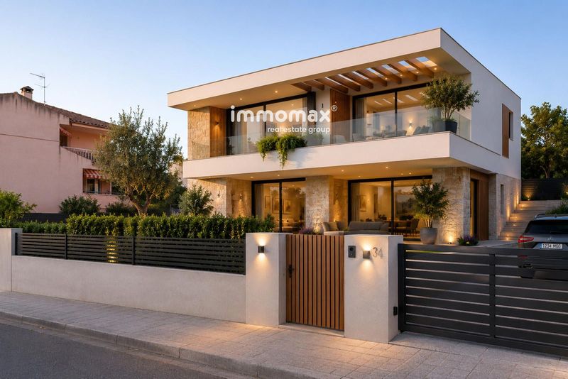 Parcelle en vente Cunit, Tarragona. Ref: 18208. IMMOMAX